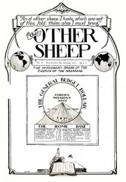 The Other Sheep 1931-10 Cover