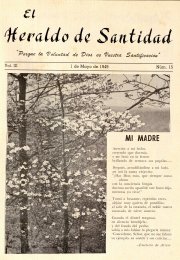 Portada: Mi madre, Emeterio de Arrese