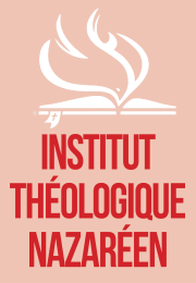 LOGO Institute Théologique Nazaréen