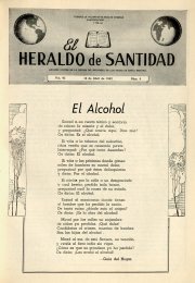 Portada: El alcohol, de "Guía del Hogar"