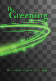 Cover image of Book The Greening