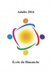 École du Dimanche - Vol. 18 - Adultes