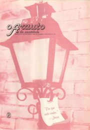 O ARAUTO DA SANTIDADE - 15 DE AGOSTO DE 1979