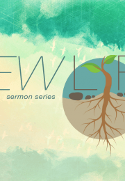 New Life: Change of Direction