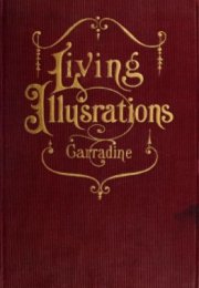 Living Illustrations