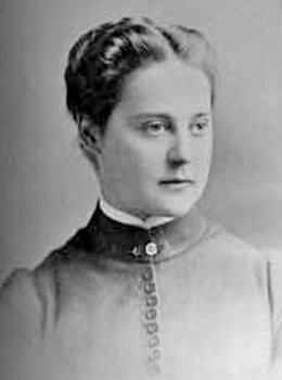 Image of Geraldine Guinness Taylor