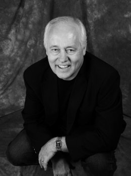 Photo of Hal Perkins