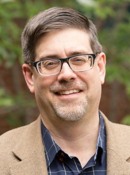 John Williams Nielson