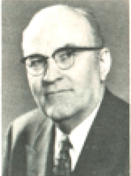 Hardy C. Powers