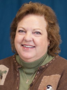 Karen D. Wiegman