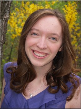 Melissa Miller
