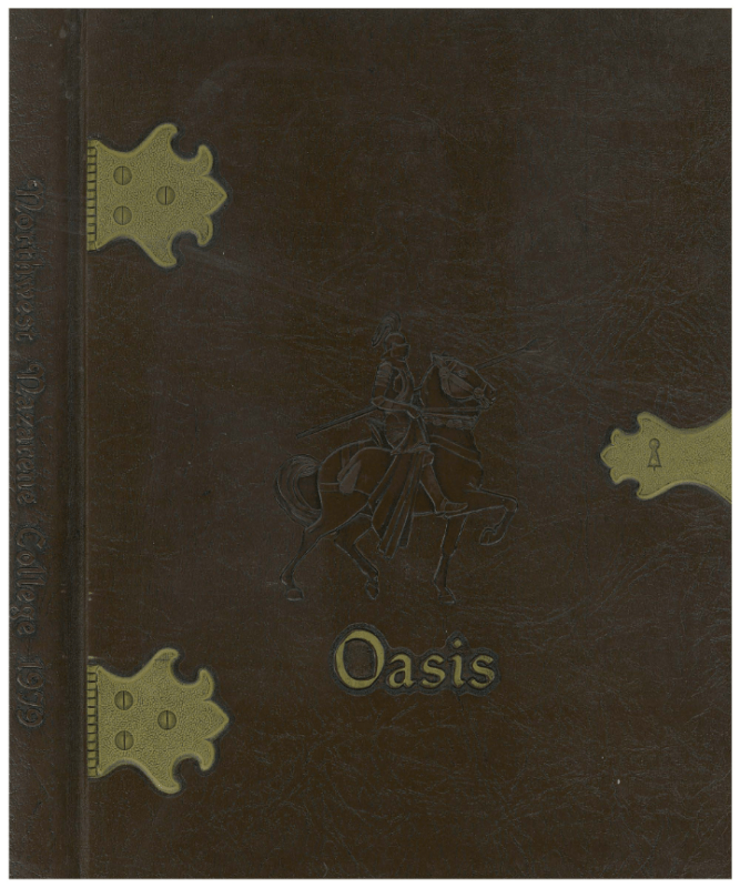 Oasis 1979 cover 