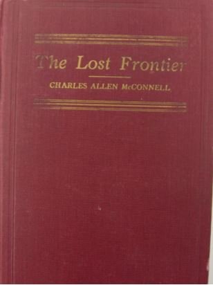 The Lost Frontier